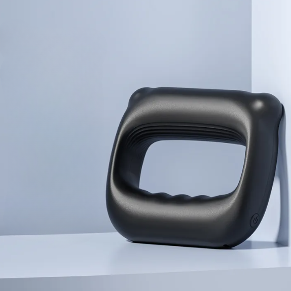 Eroenir 9-in-1 Vibration Slimming Ring