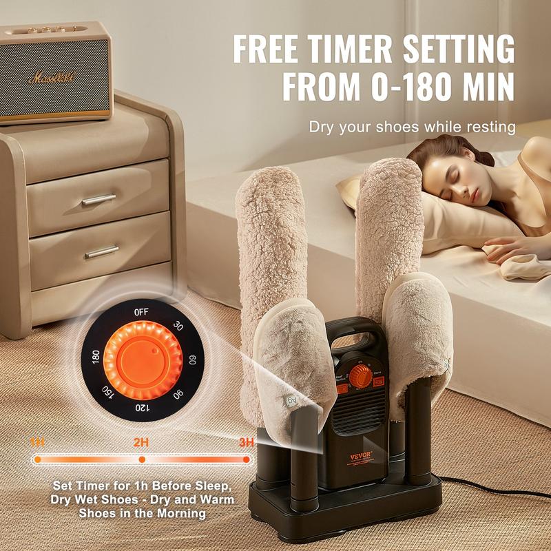 Eroenir Smart Shoe Dryer
