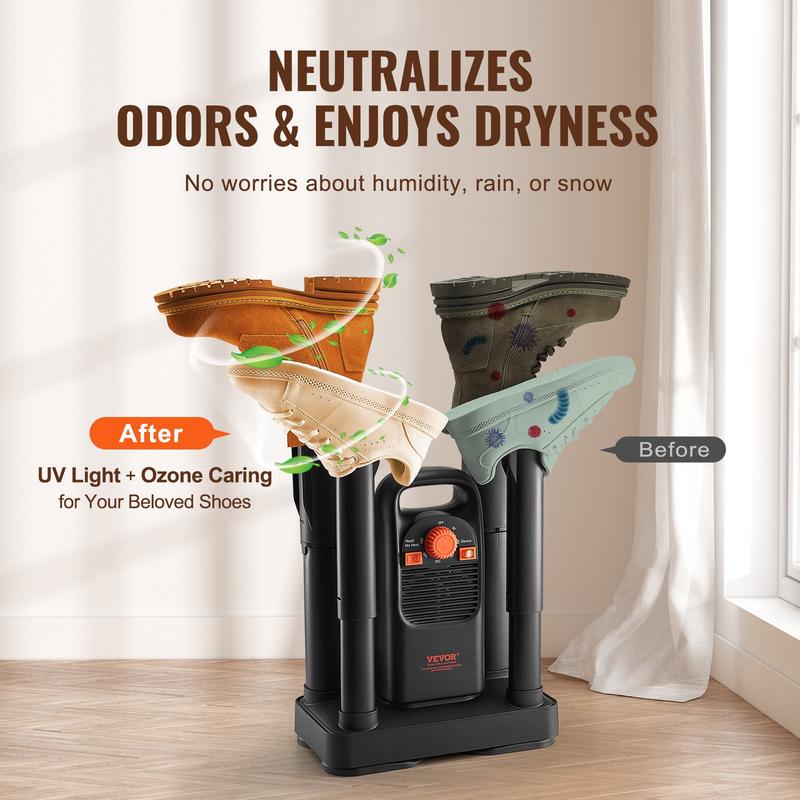 Eroenir Smart Shoe Dryer