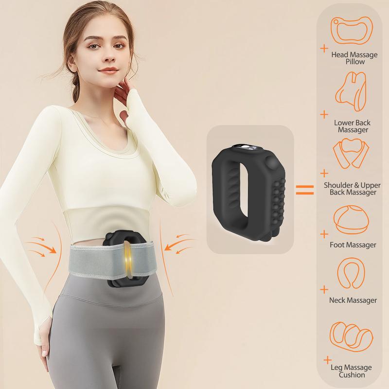 Eroenir 9-in-1 Vibration Slimming Ring