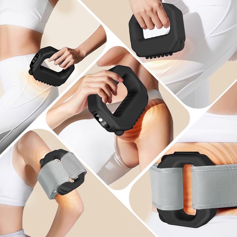 Eroenir 9-in-1 Vibration Slimming Ring