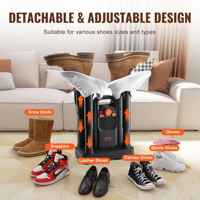 Eroenir Smart Shoe Dryer