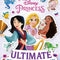 Ultimate Princess Sticker Collection