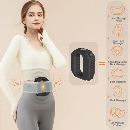 Eroenir 9-in-1 Vibration Slimming Ring
