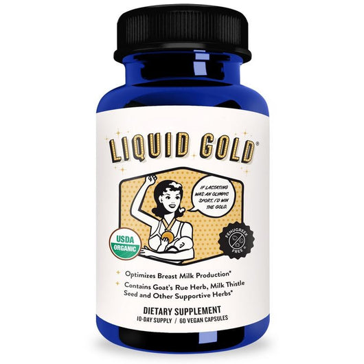 Eroenir Liquid Gold