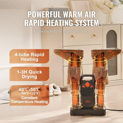 Eroenir Smart Shoe Dryer
